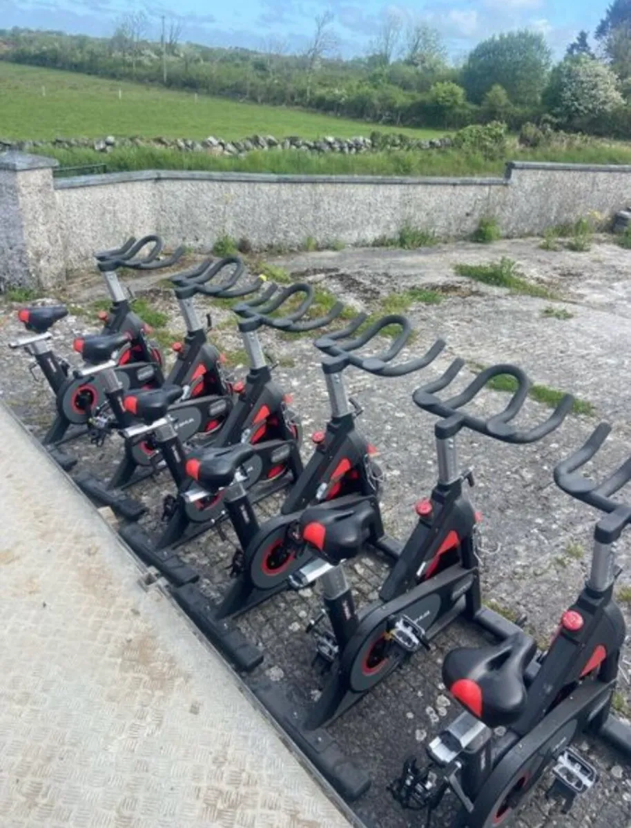 Spin Bikes - Image 3