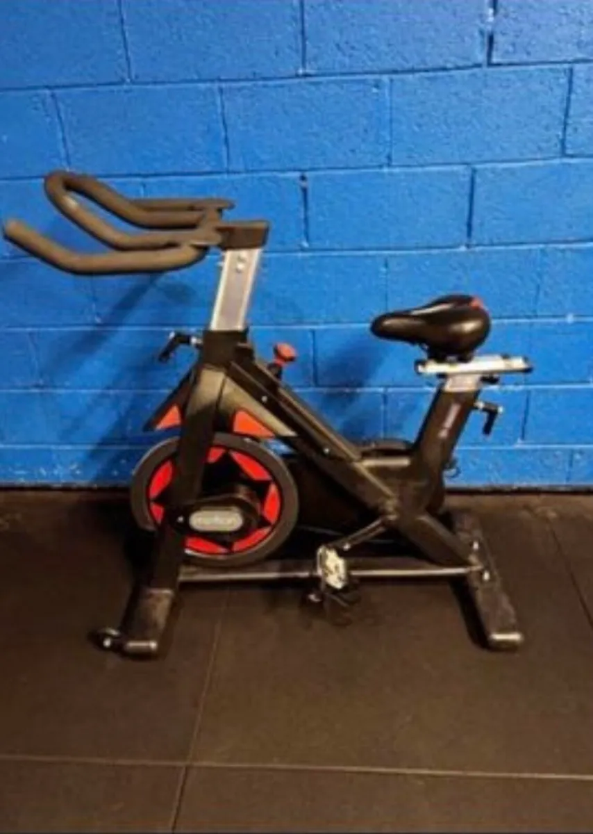 Spin Bikes - Image 4