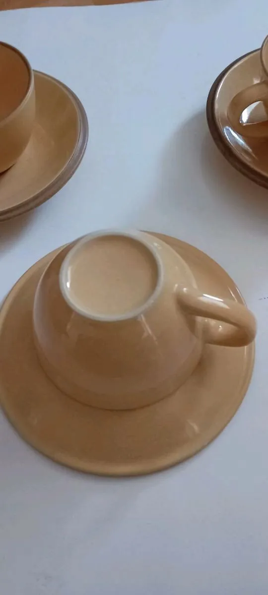 Brown Thomas Mugs - Image 3