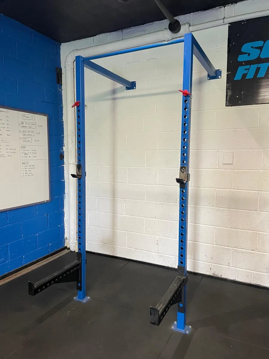 Squat Rack