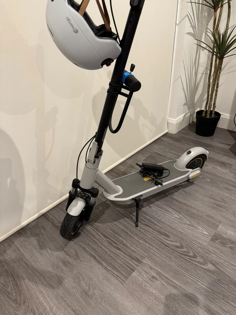Ninebot Max - Image 3