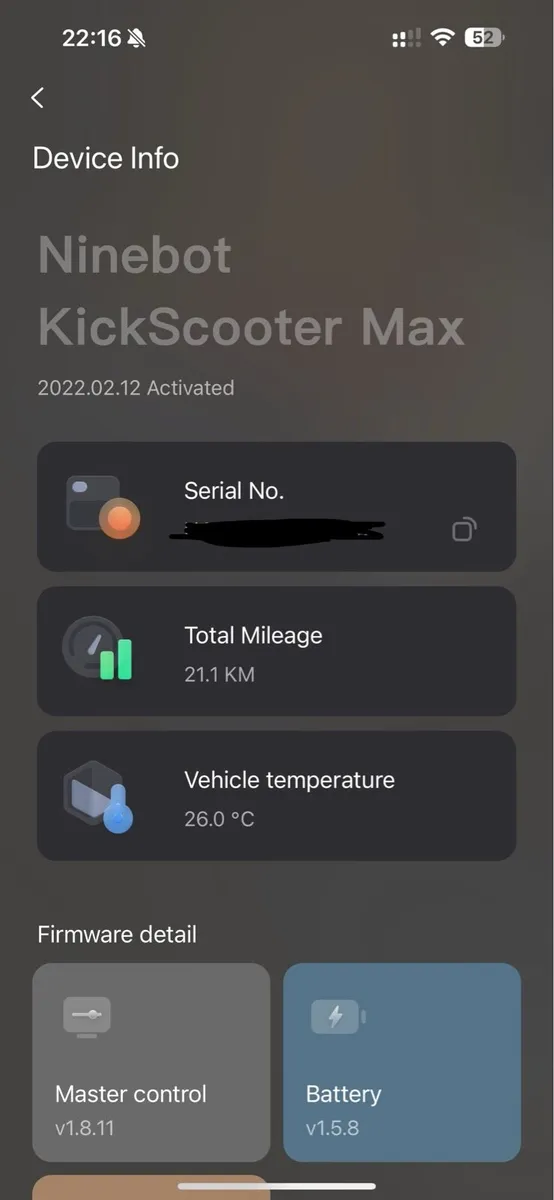 Ninebot Max - Image 4