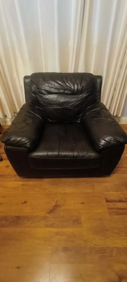 Arm chair set - Image 3
