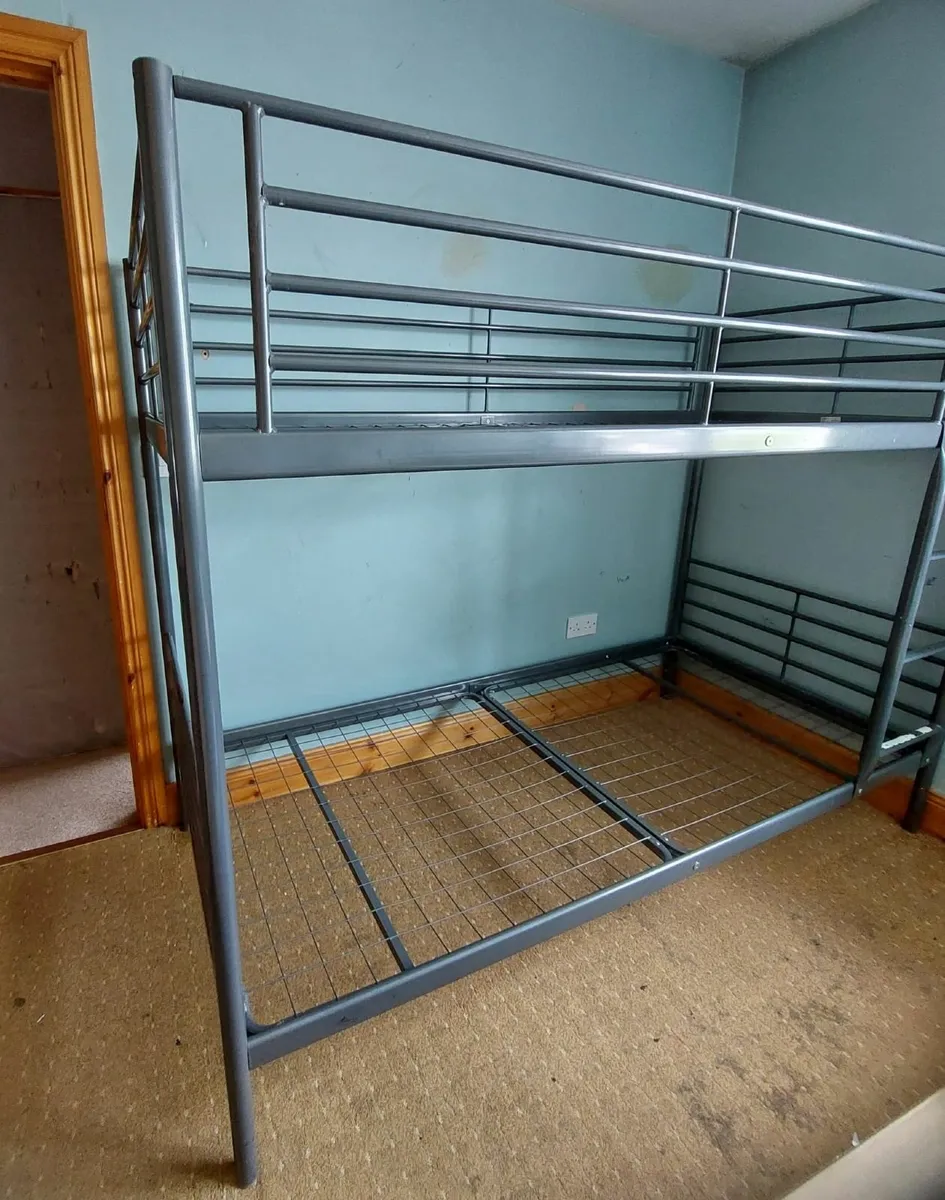 Bunk Bed - Image 1