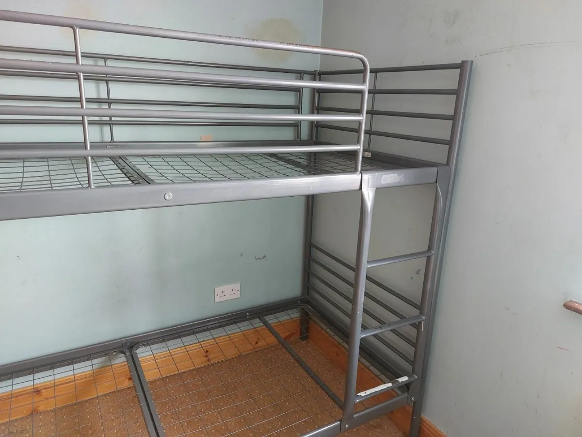 Bunk Bed - Image 2