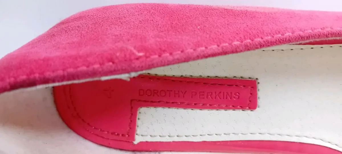 Girls Shoes 4/37 - Image 2