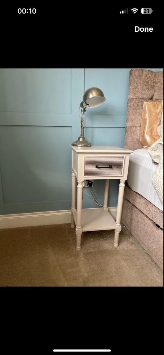 Bedroom Lockers - Image 1