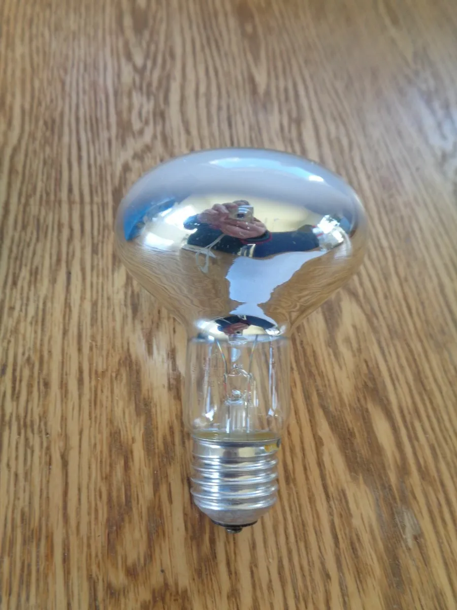 Philips E80 Spot Lamps for Sale - Image 3