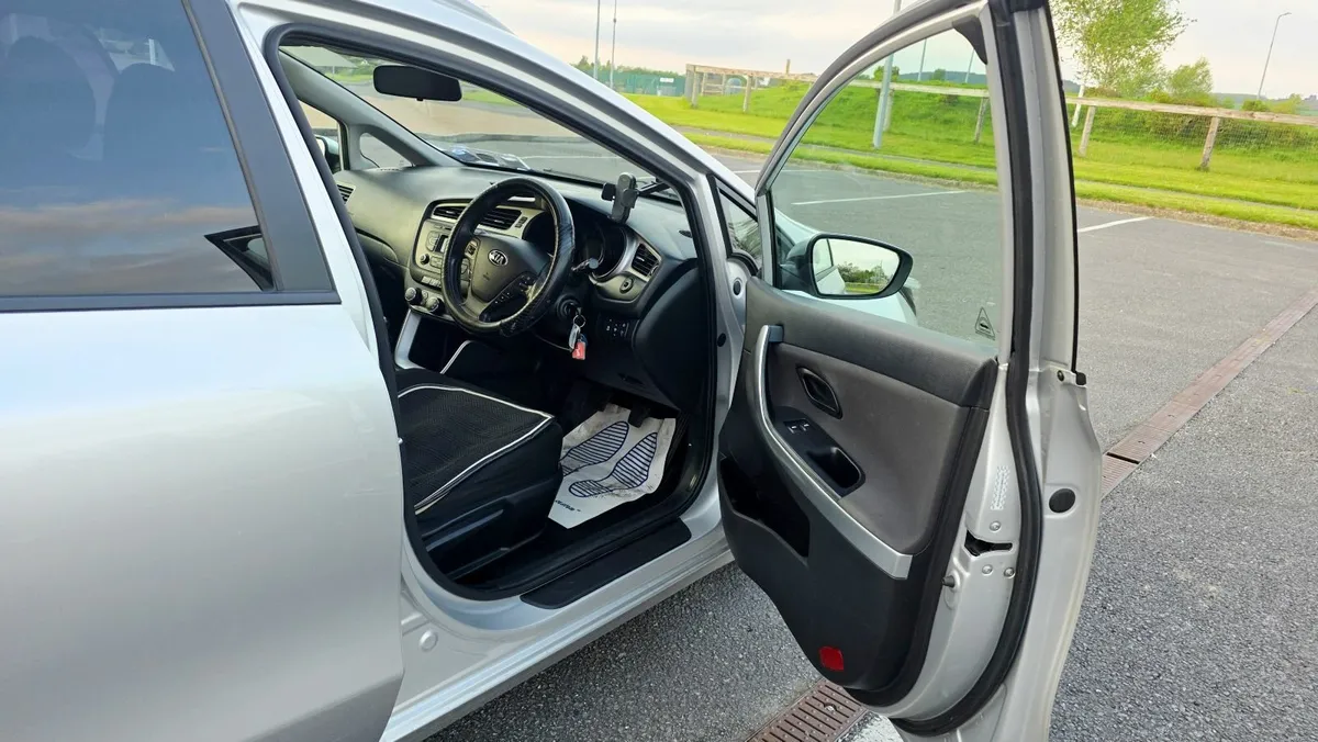 Kia Ceed 2013 - Fresh NCT 05/26 - Image 4