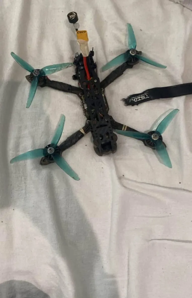 Fpv drone bundle - Image 2
