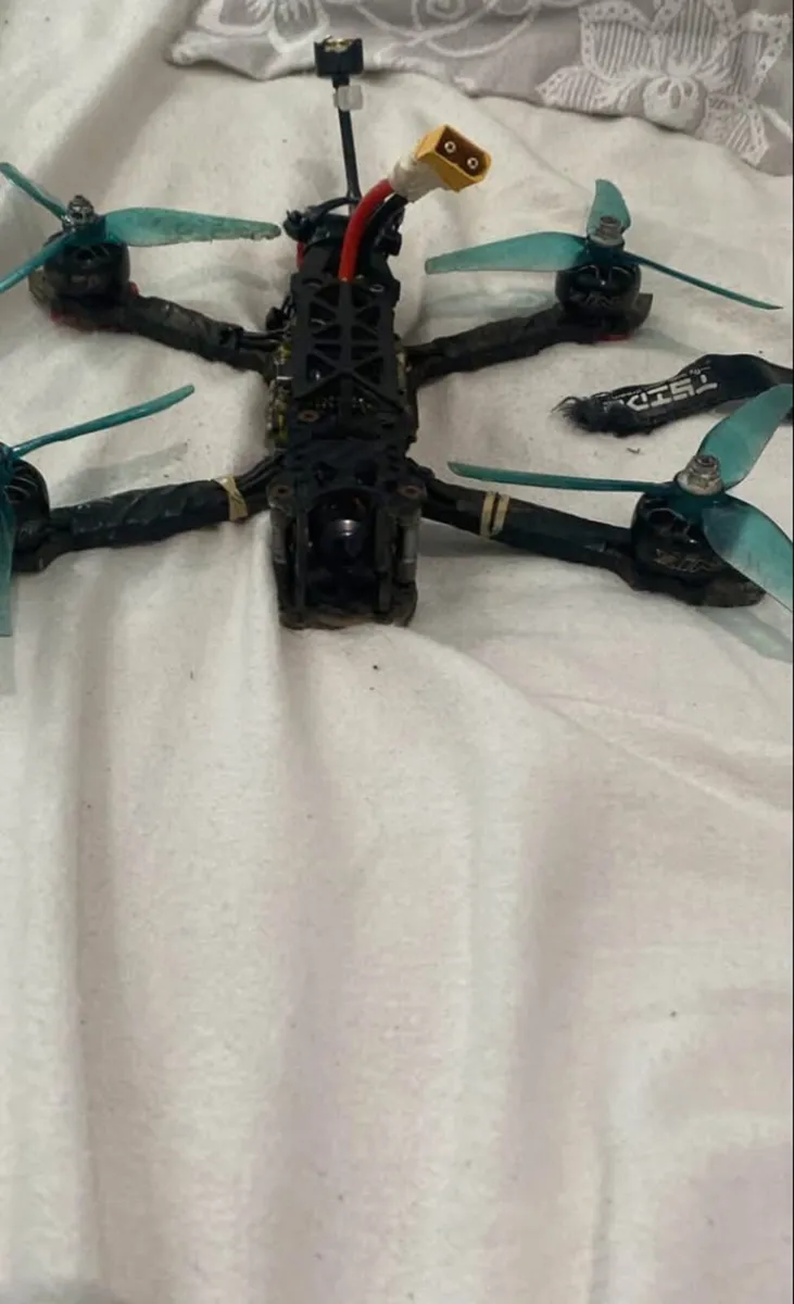 Fpv drone bundle - Image 3