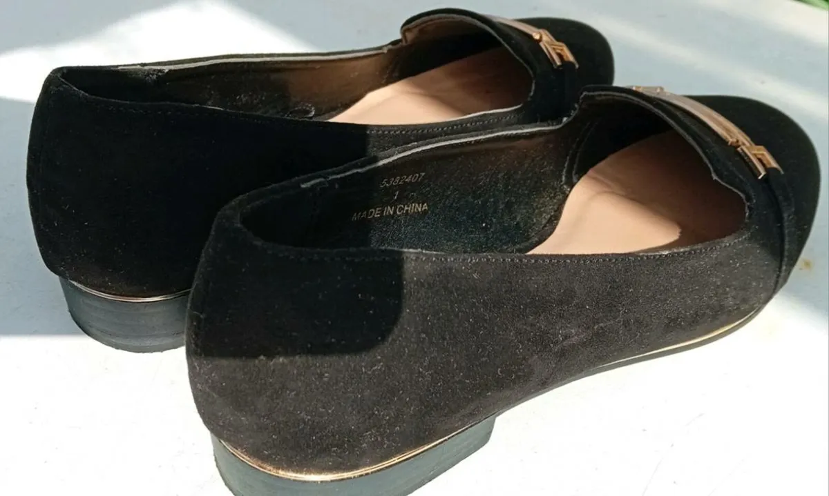 Ladies Shoes 4/37 - Image 3