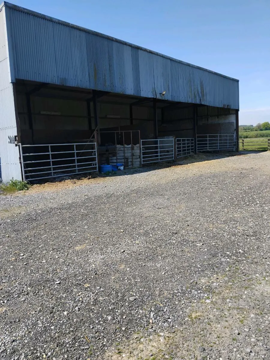 Farm shed - Image 3