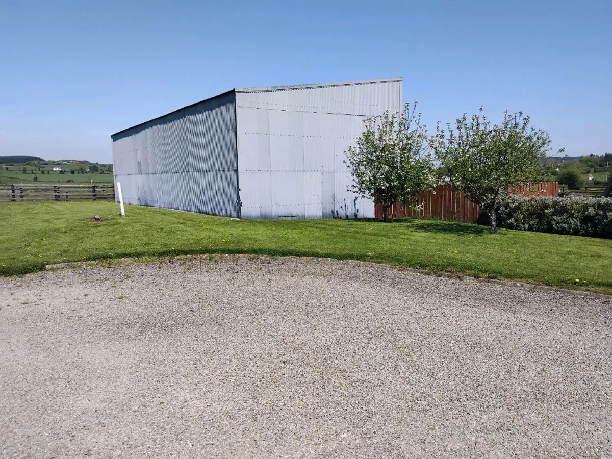 Farm shed - Image 4