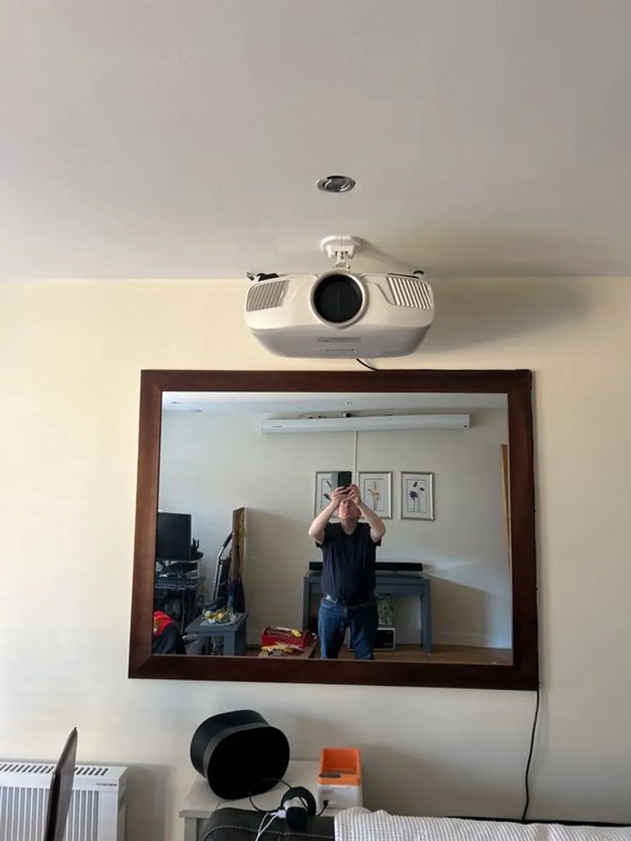 Epson eh-tw7400 - Image 2