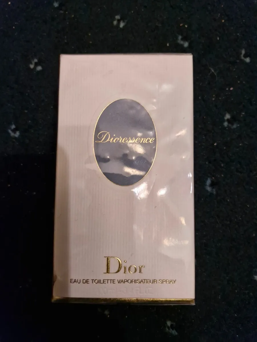 Dioressence by Dior - Image 1