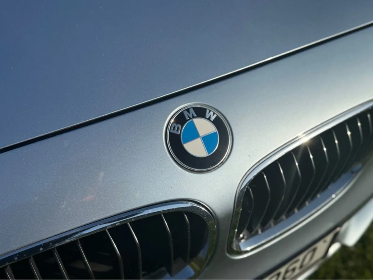 BMW 1 Series 116D SE G1 Z1ai 4DR - Image 3