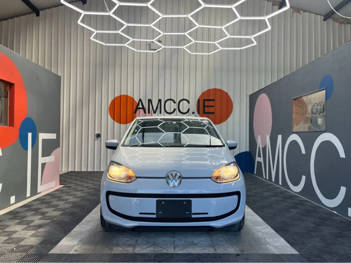 Volkswagen Up! Only  6950  1.0 Petrol / 81k KMs / - Image 2