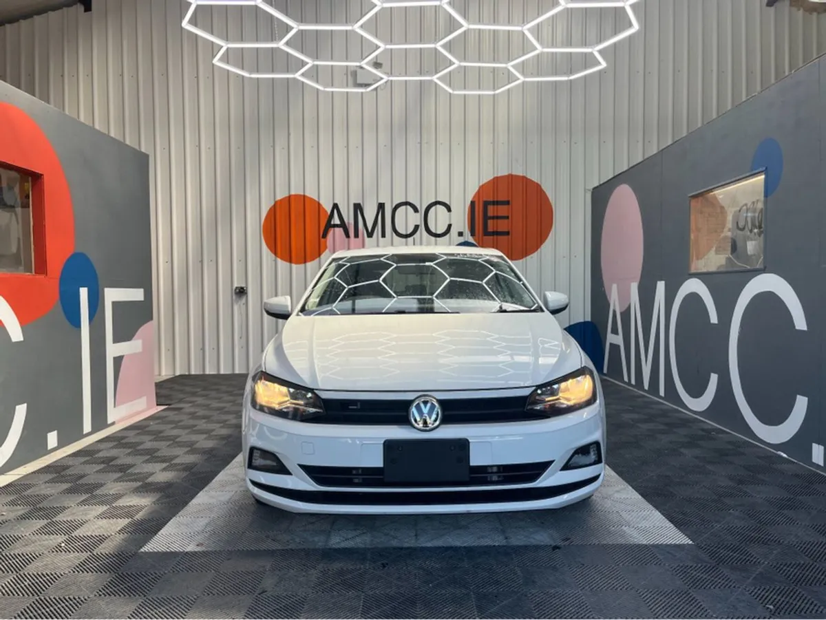 Volkswagen Golf 1.0 TSI Trend Line / 81k KMs / Au - Image 2