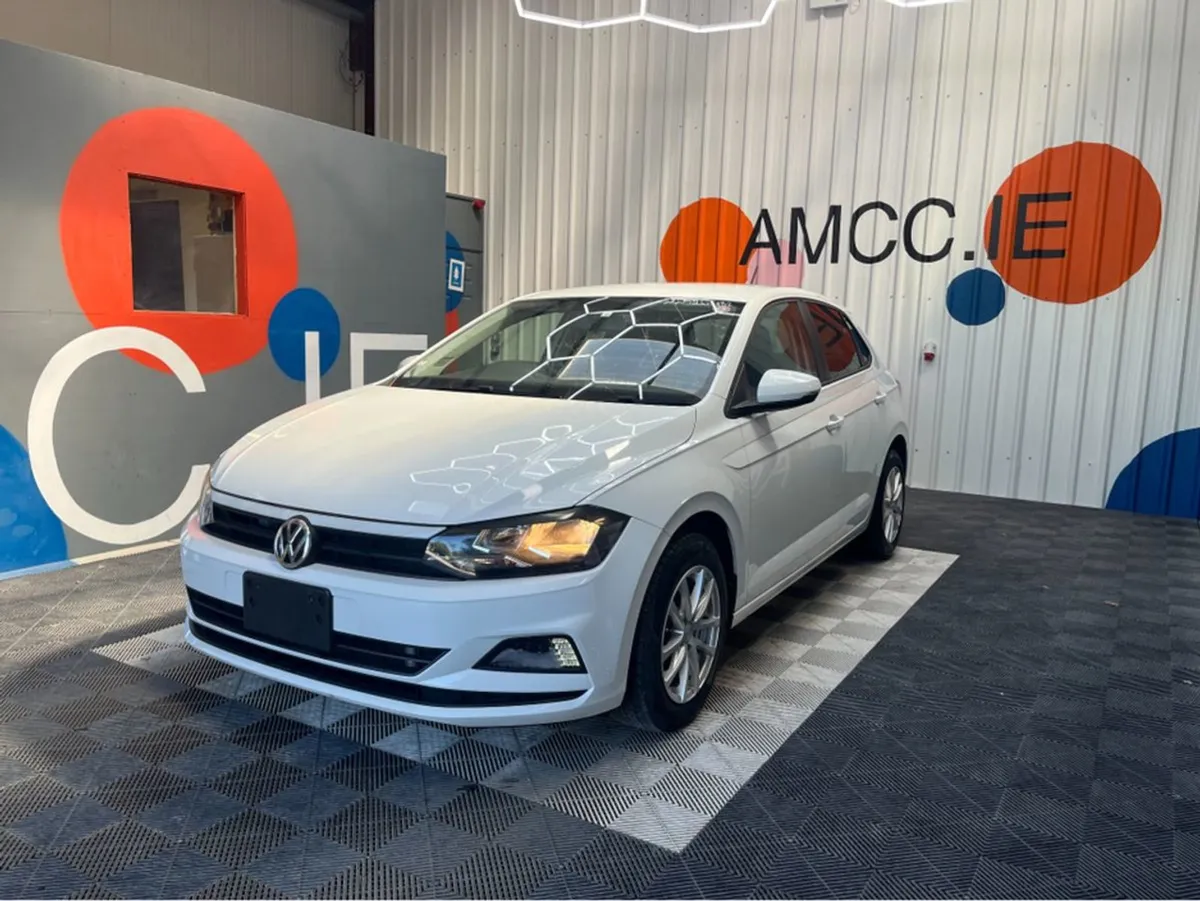 Volkswagen Golf 1.0 TSI Trend Line / 81k KMs / Au - Image 3