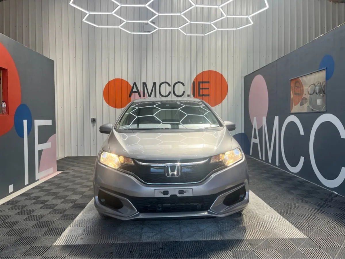 Honda Fit 1.5 Hyrbid / 101k KMs / Automatic - Image 2