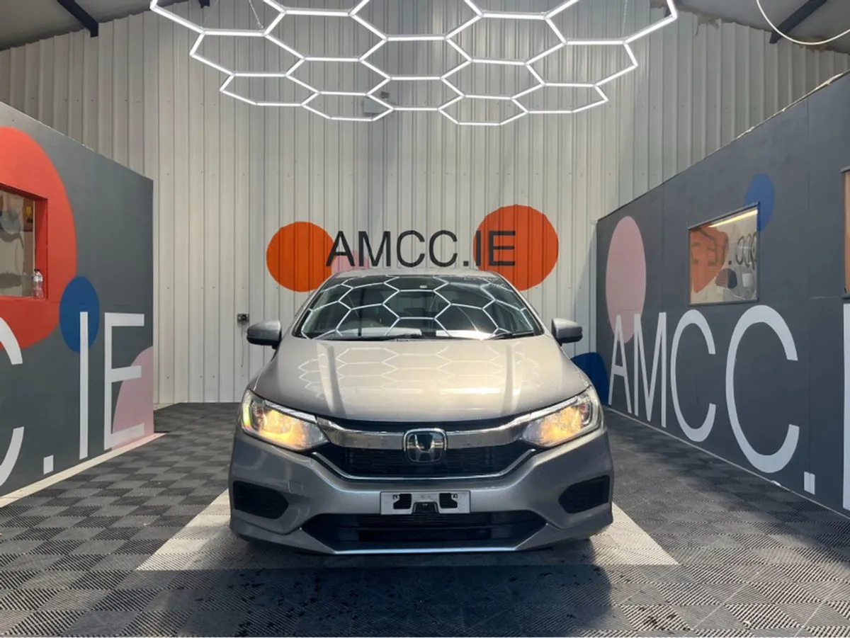 Honda Grace 1.5 Hybrid / 88k KMs / Adaptive Cruis - Image 2