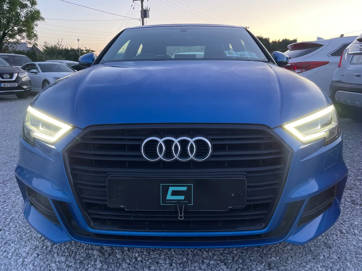 Audi A3 S-Line - Image 3