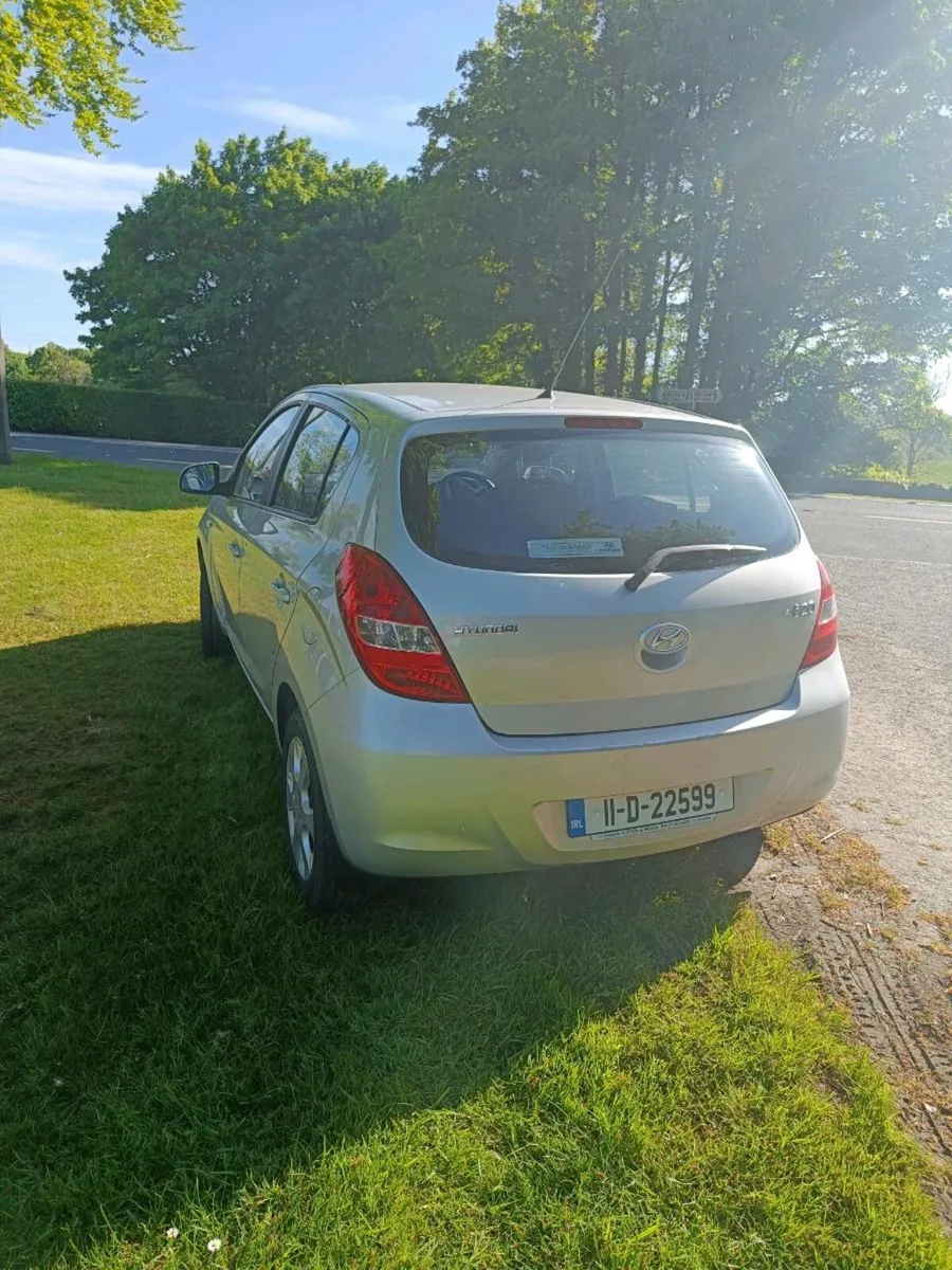 Hyundai I20 - Image 3