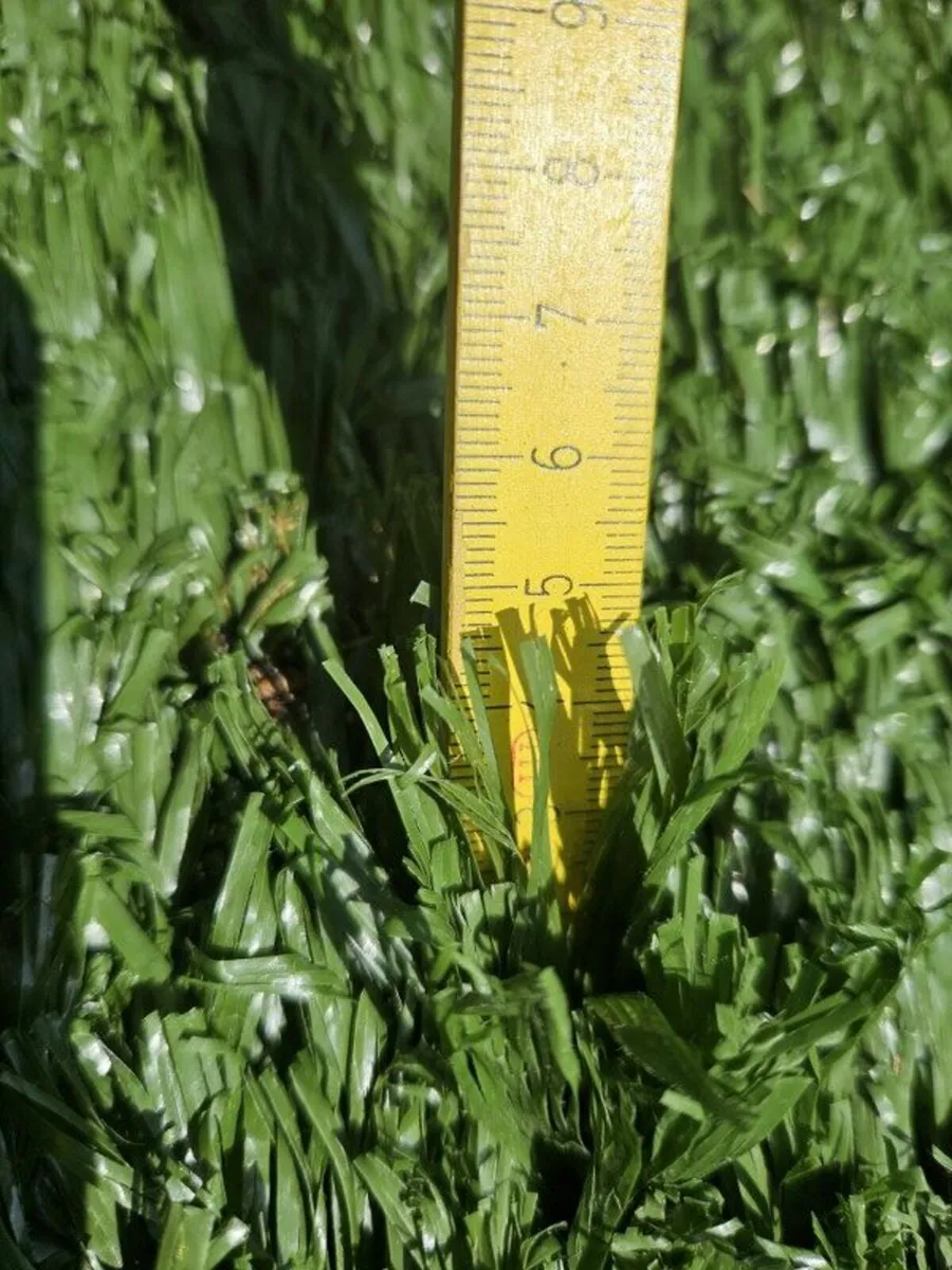 Artificial grass mat - Image 2