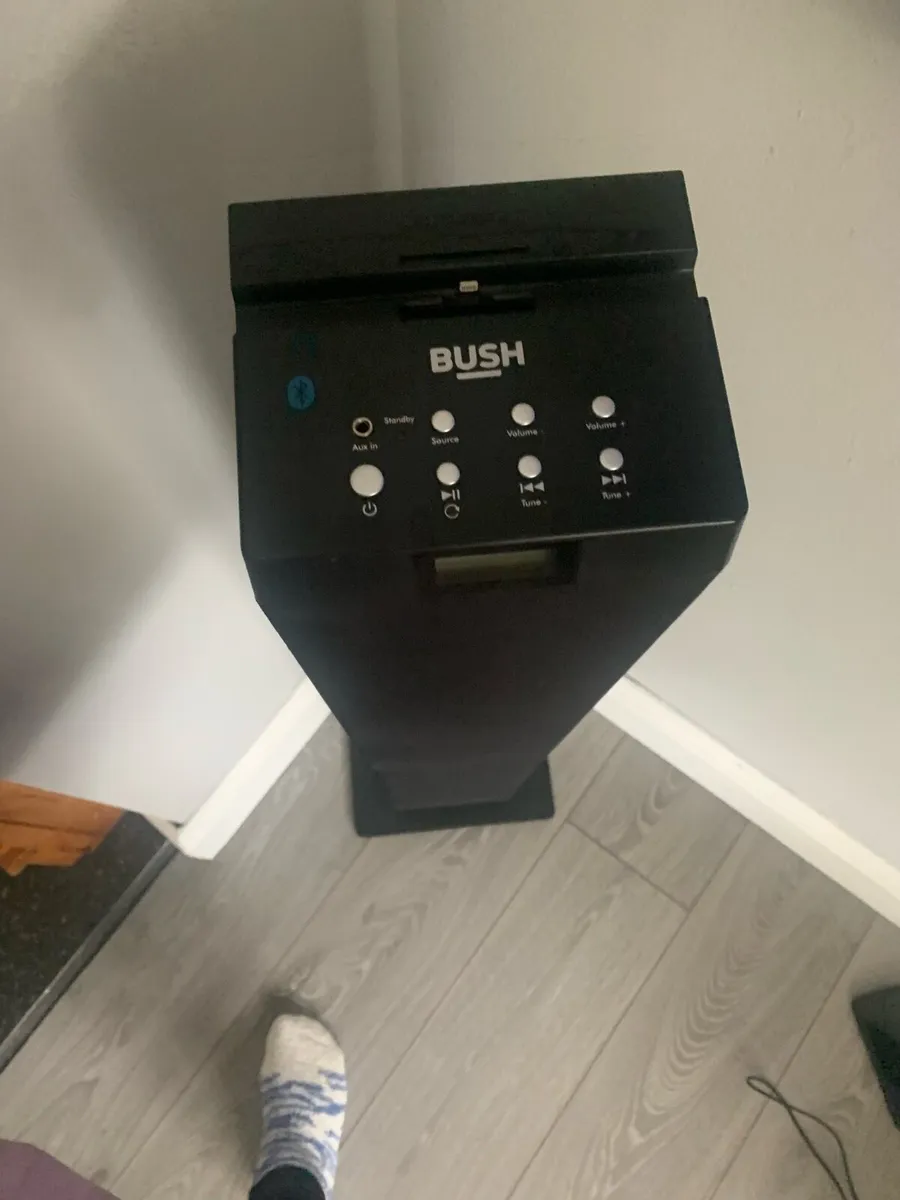Speakers - Image 1