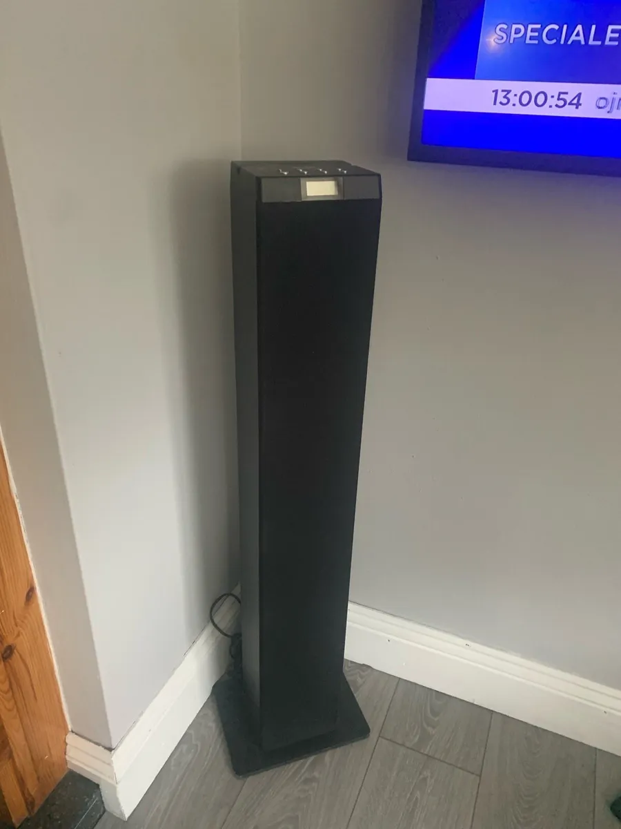 Speakers - Image 2