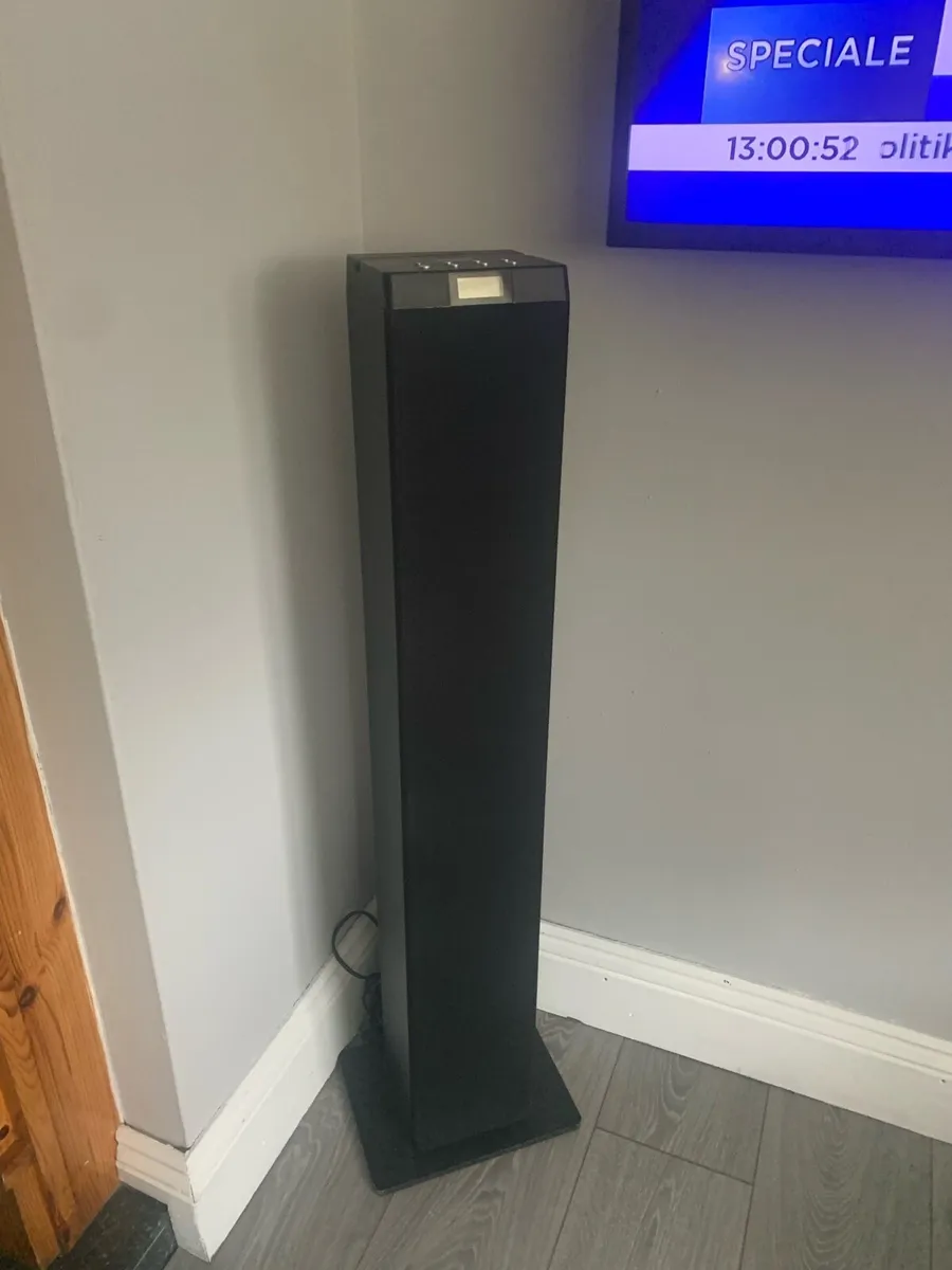 Speakers - Image 3