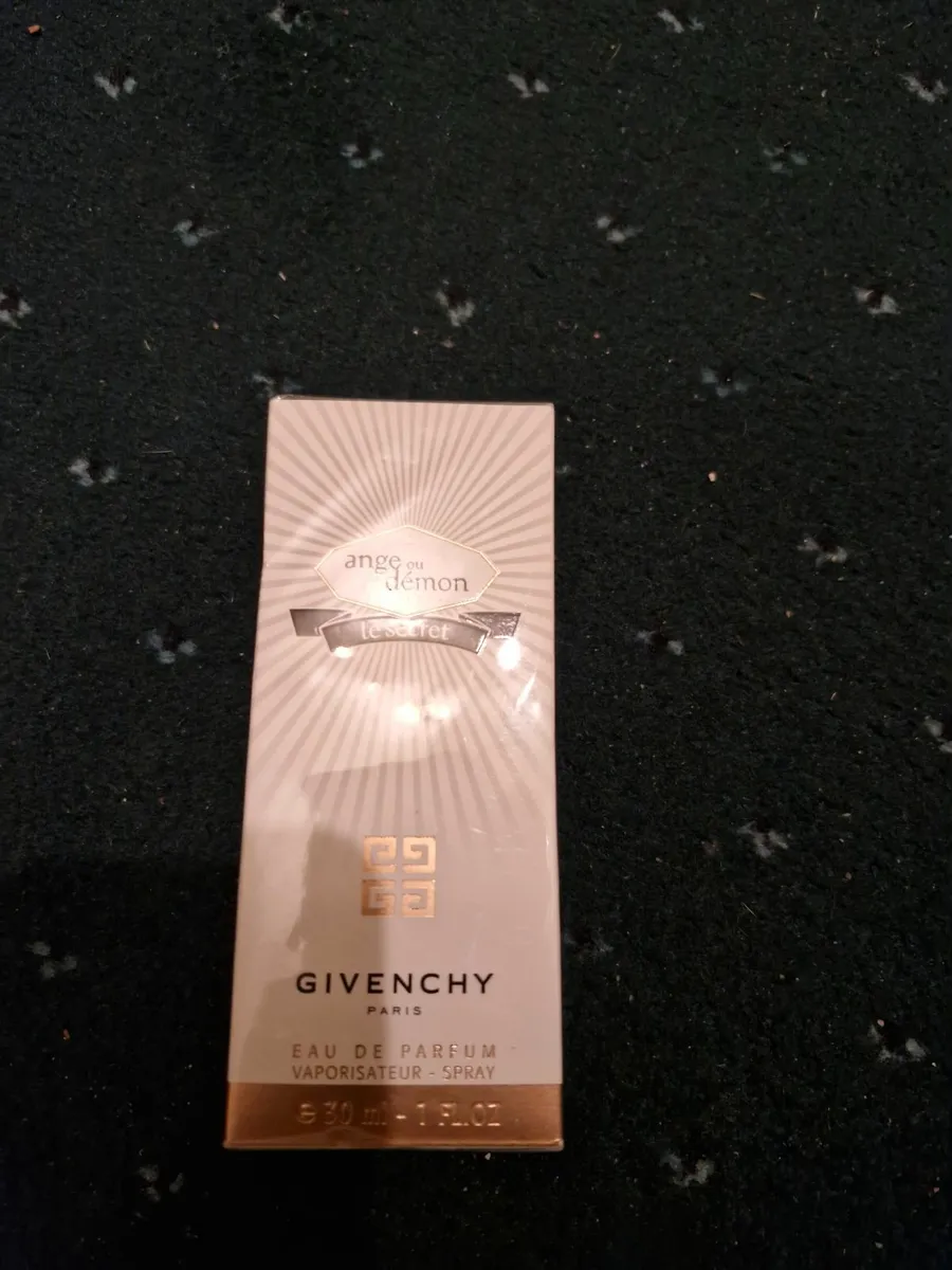 Ange ou Demon le Secret by Givenchy - Image 1