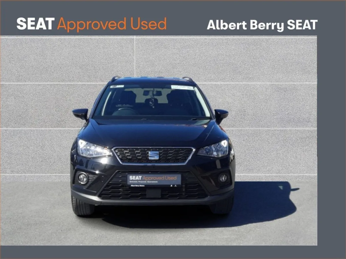 SEAT Arona 1.0 TSI 115HP SE Plus 5DR - Image 2