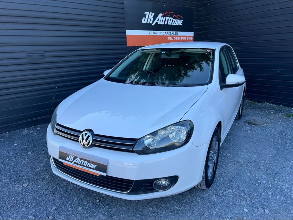 Volkswagen Golf 1.4 TSI Comfortline Auto - Image 3