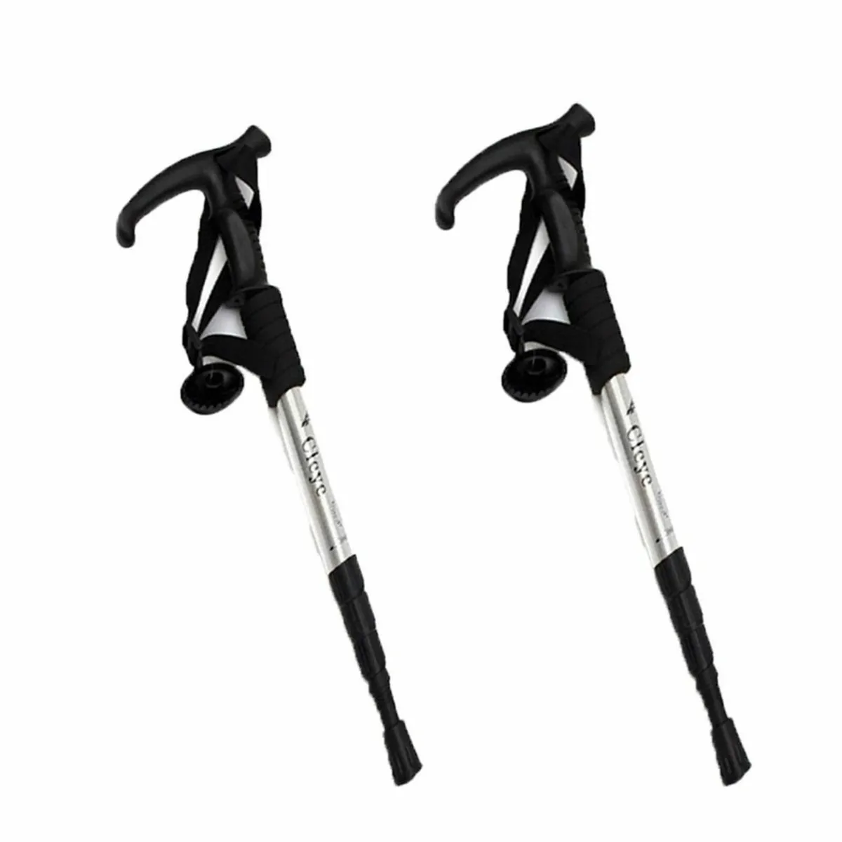 Redwood,Trekking, Walking Pole, x 1 - Image 2