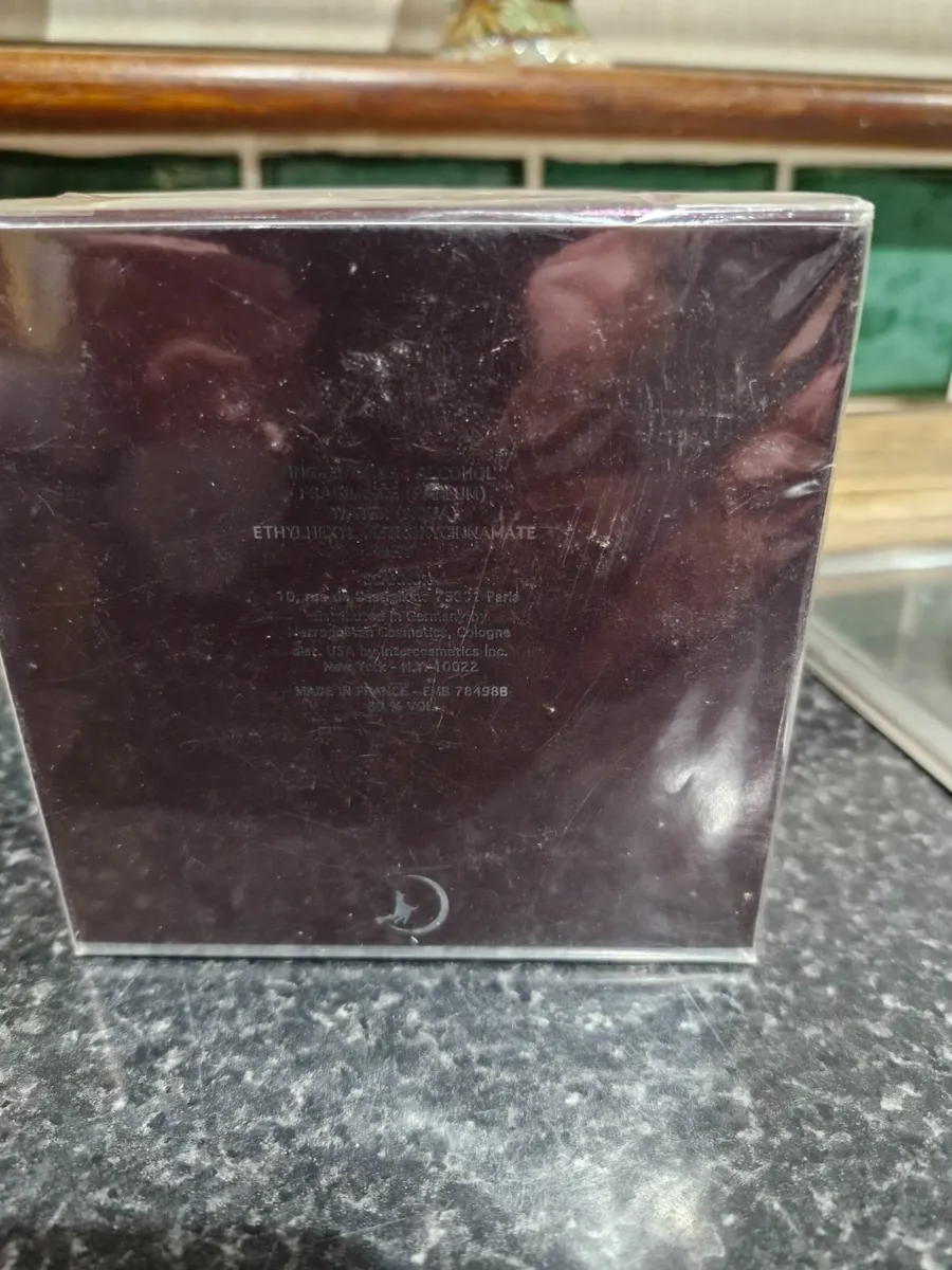 Ghost Deep Night - Image 2