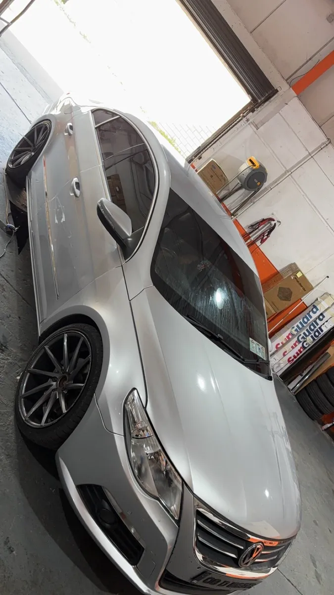 Passat cc - Image 1