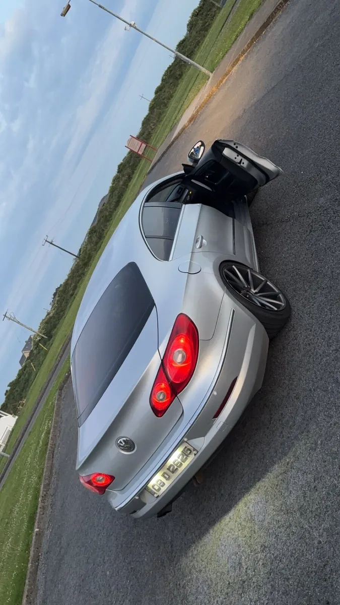 Passat cc - Image 2