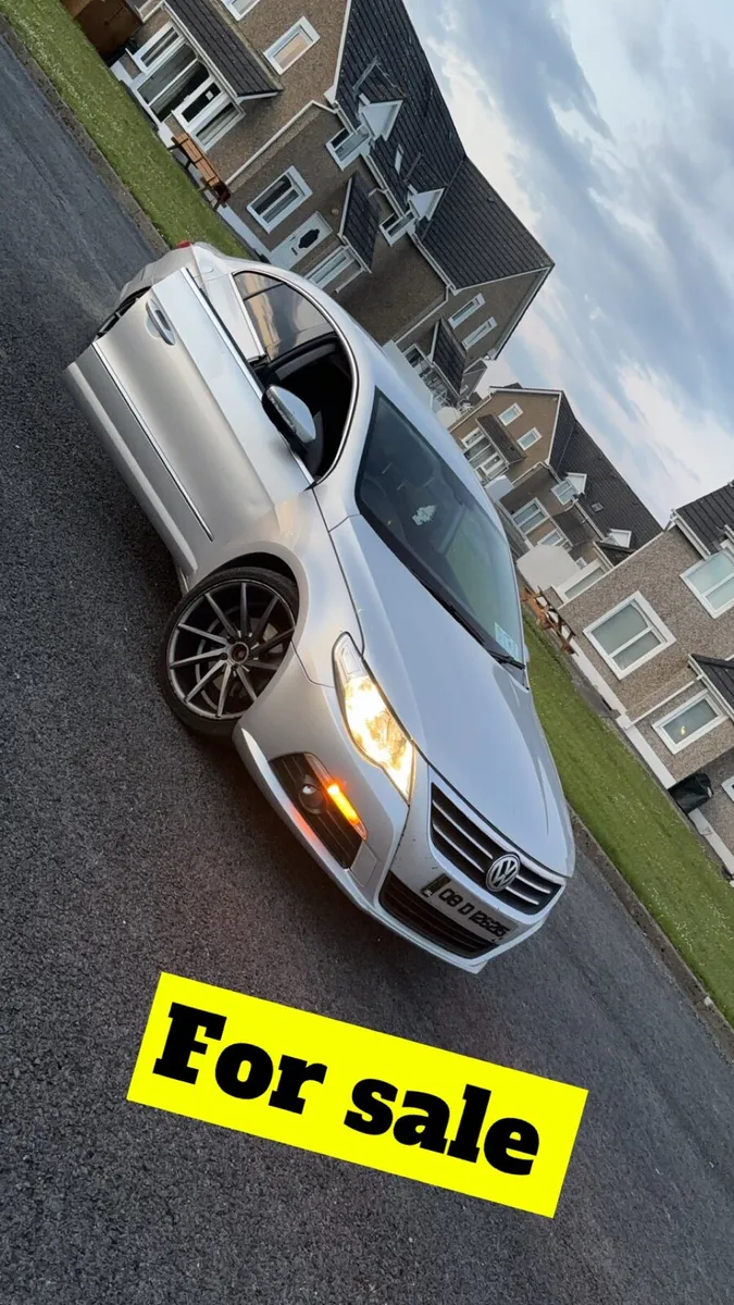 Passat cc - Image 3