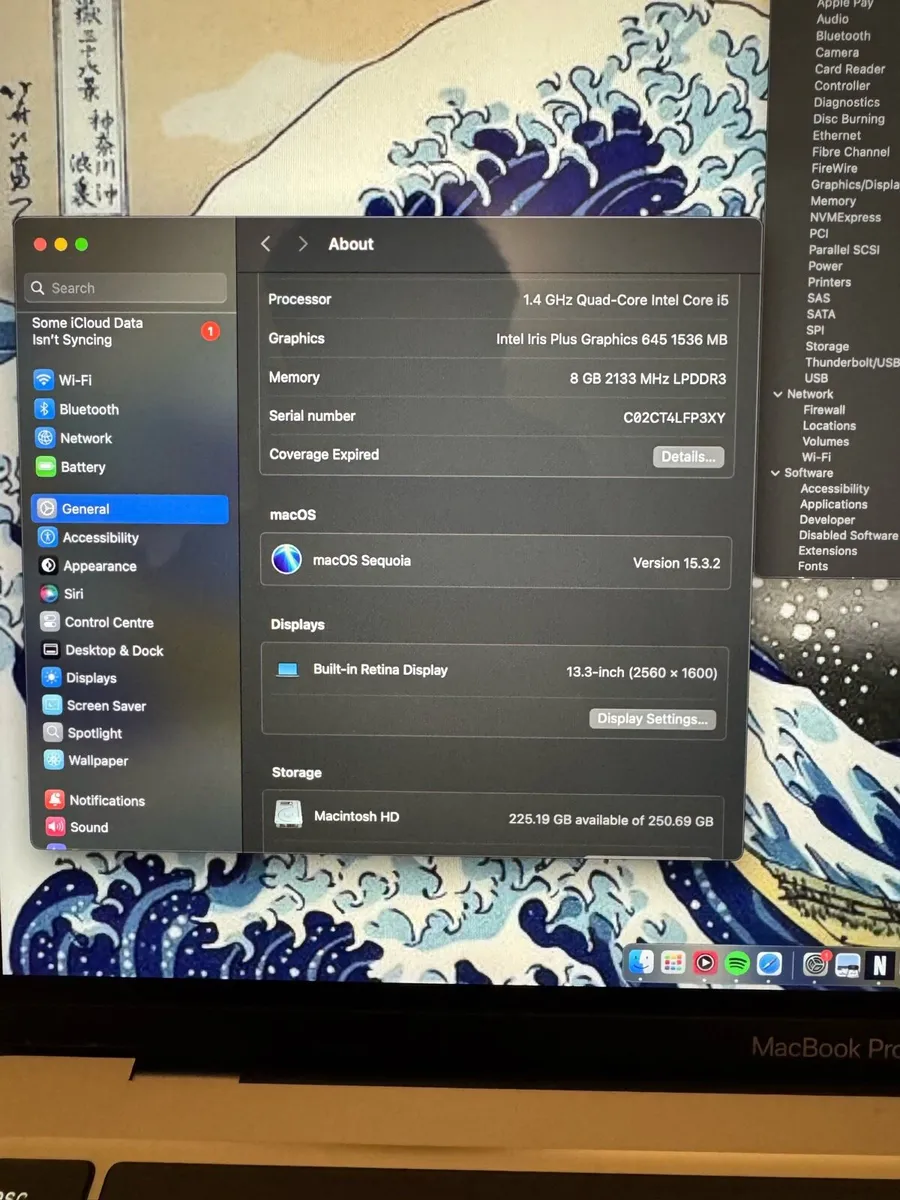 MacBook Pro 2020 - Image 3