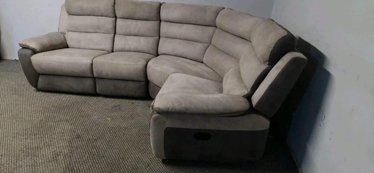 Corner sofa - Image 2