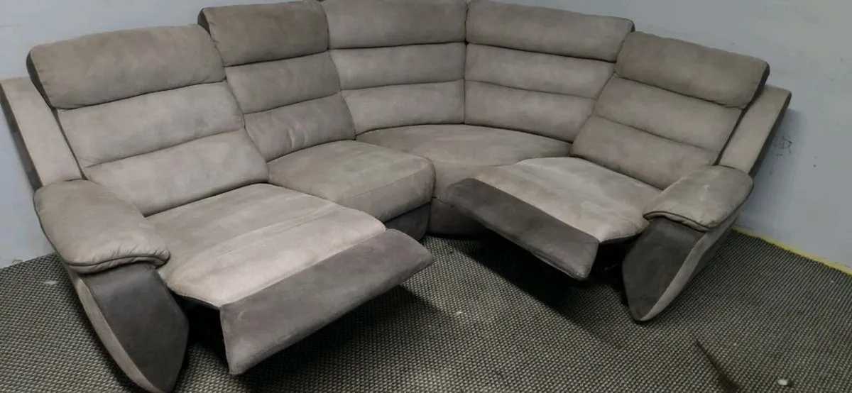 Corner sofa - Image 4