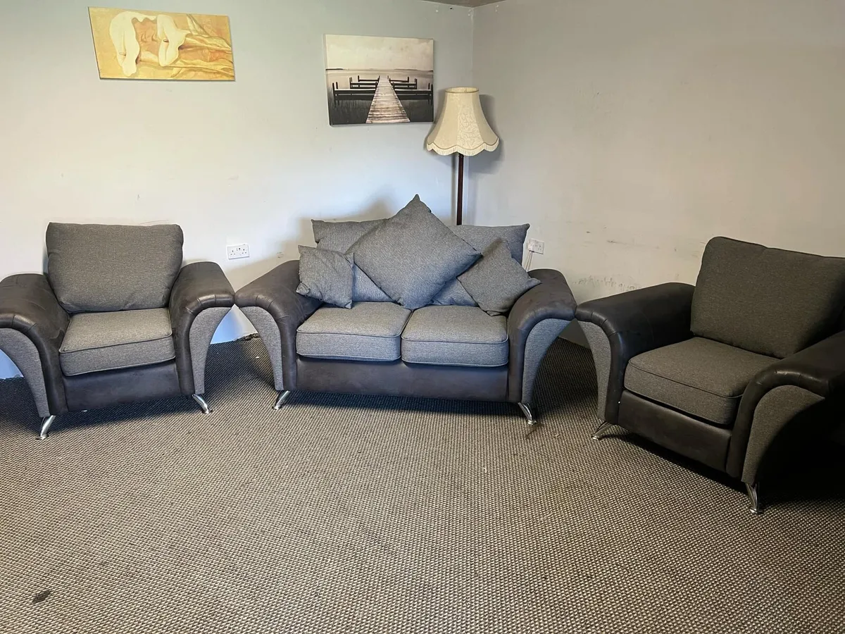 Sofas - Image 1