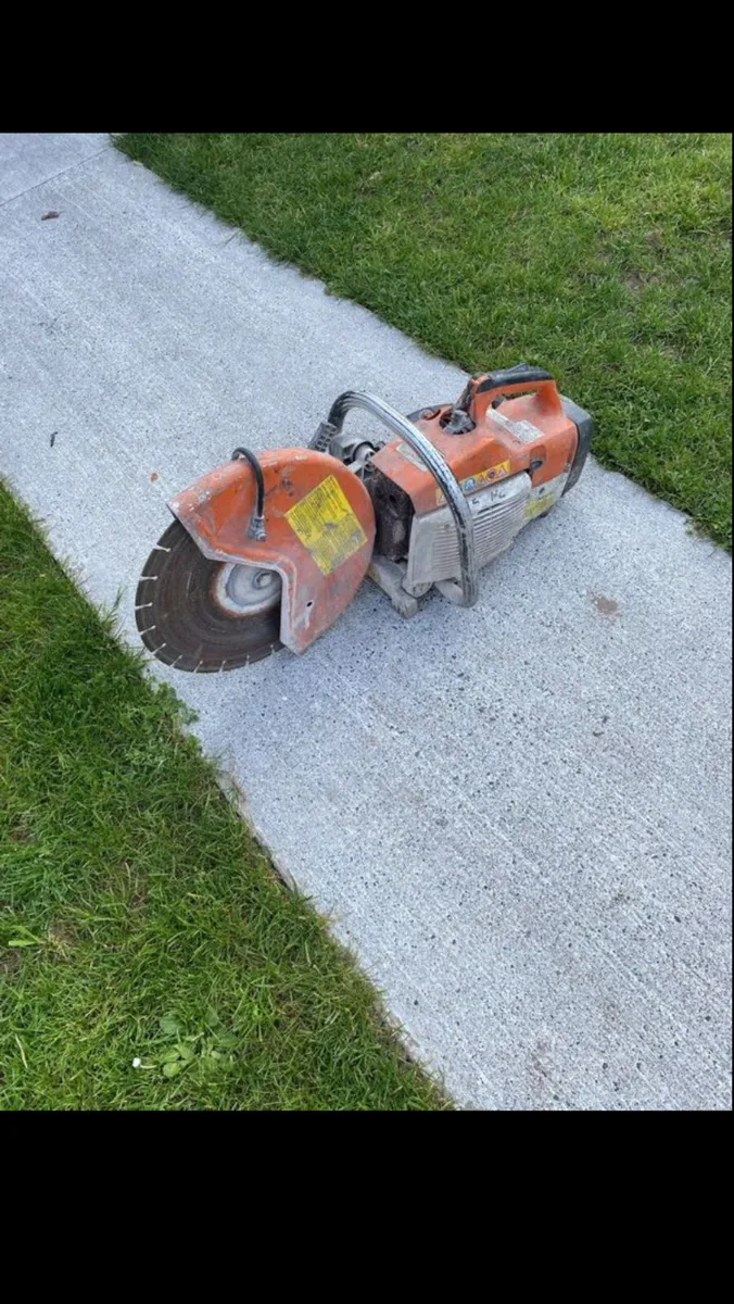 Con saw - Image 1