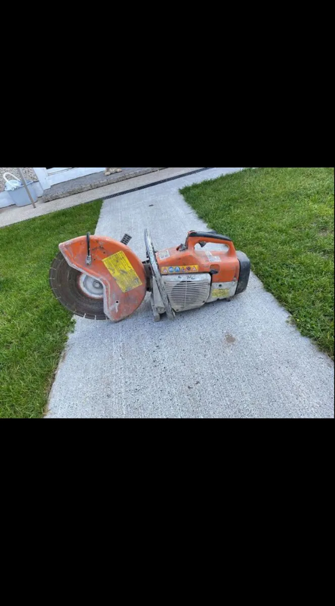 Con saw - Image 2