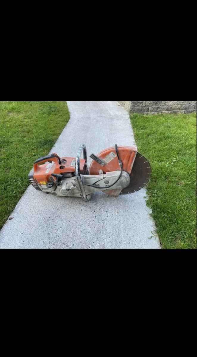 Con saw - Image 3
