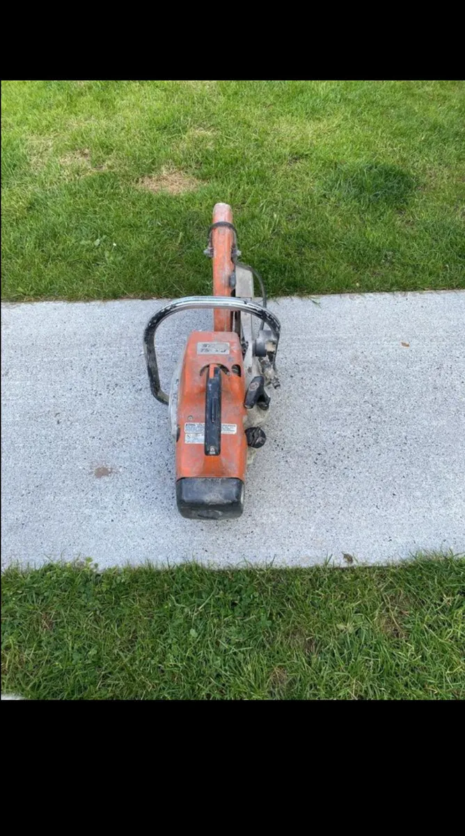 Con saw - Image 4