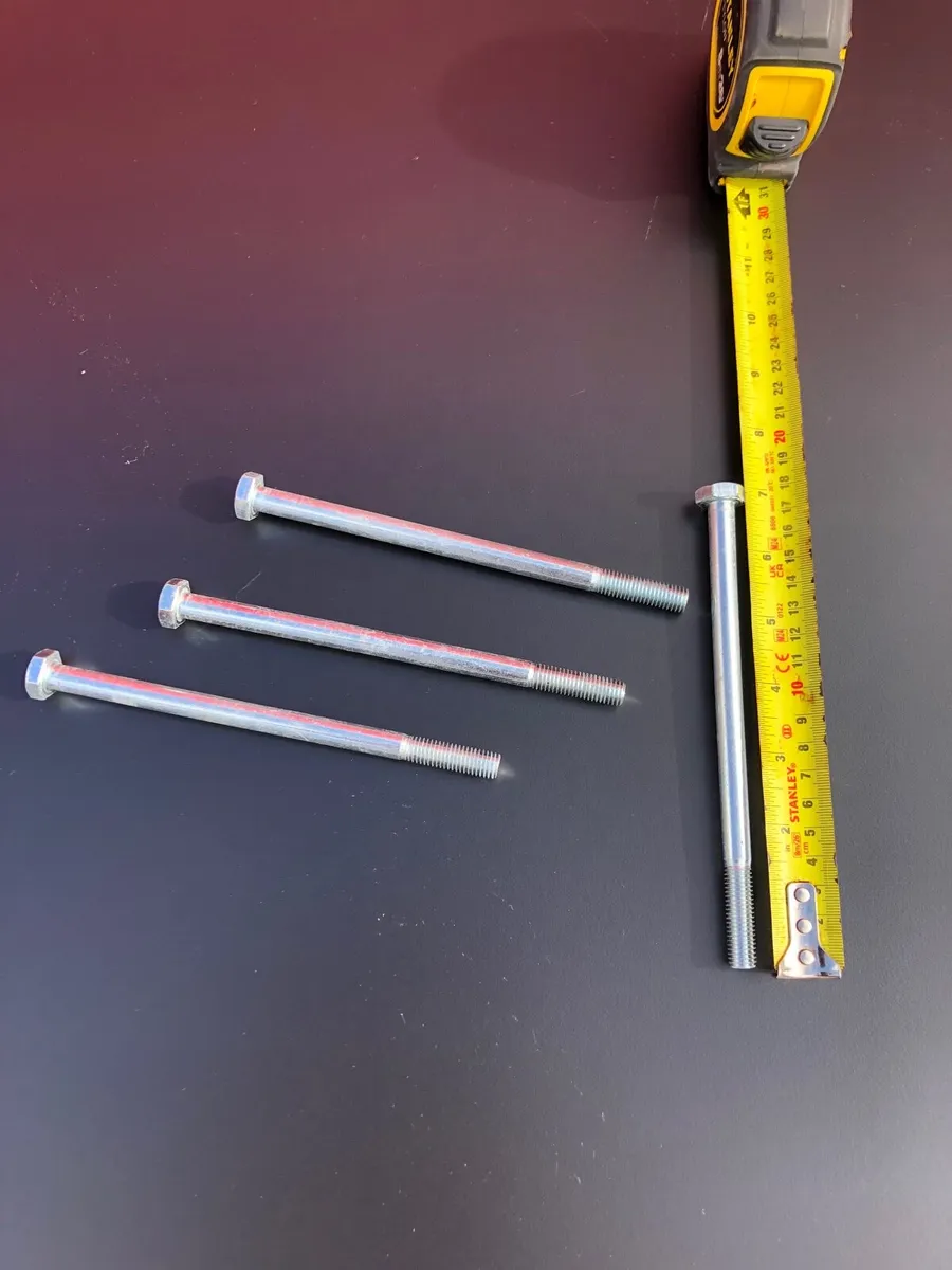 Bolts - Image 1