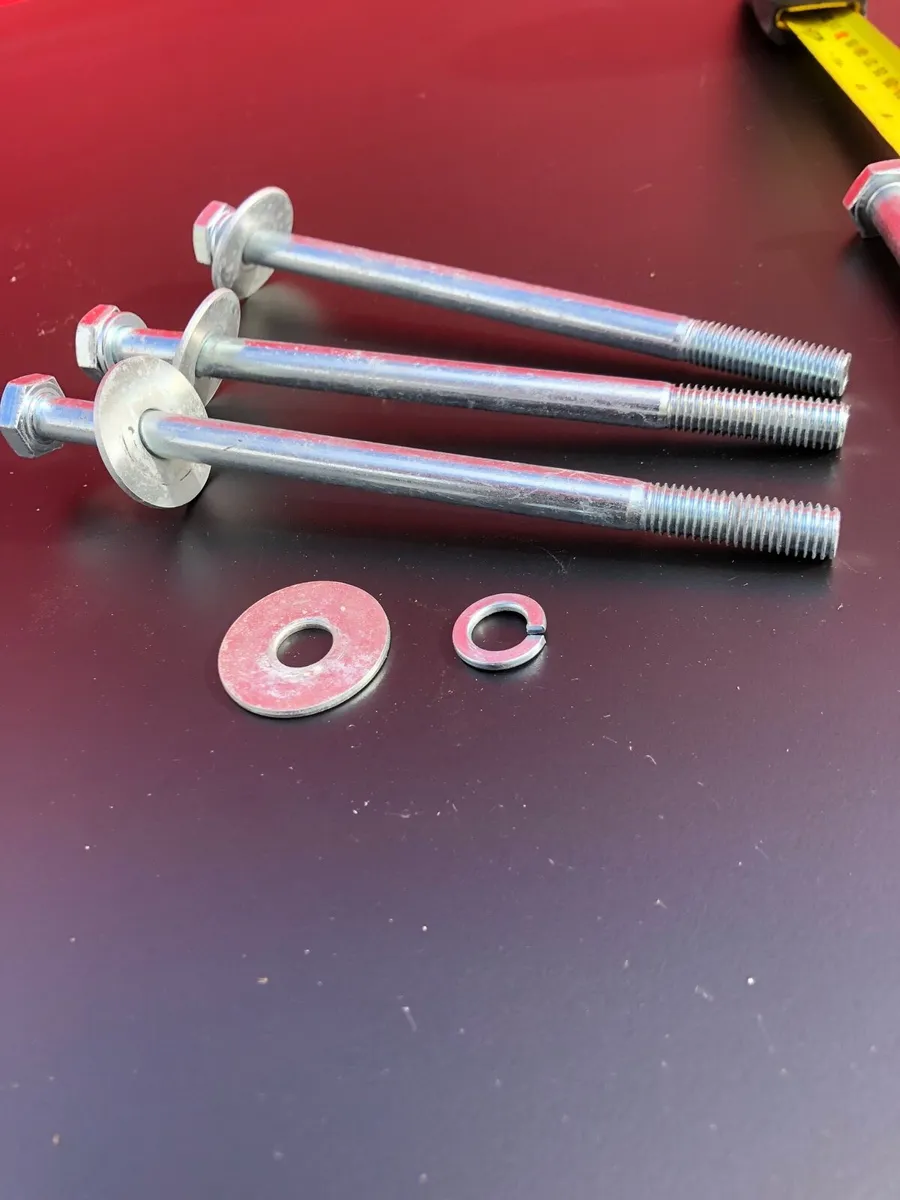 Bolts - Image 2